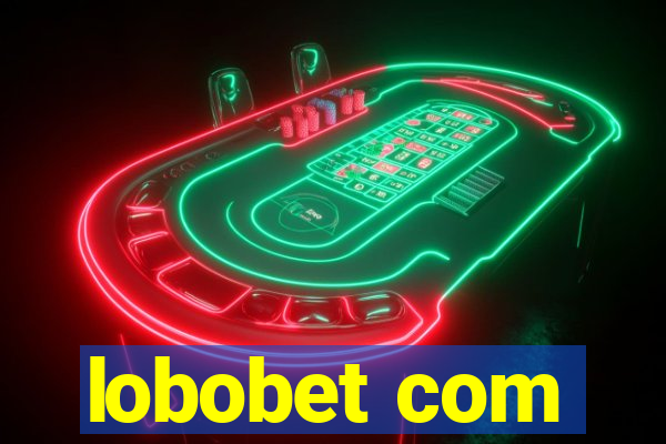 lobobet com